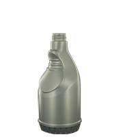 HDPE Bottles